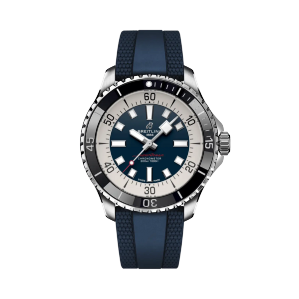 Breitling Superocean 44mm A17376211C1S1