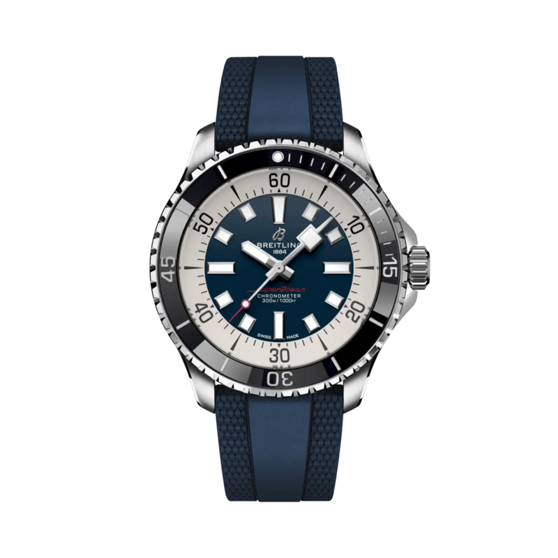 Breitling Superocean 44mm Breitling Superocean 44mm - A17376211C1S1 - 1