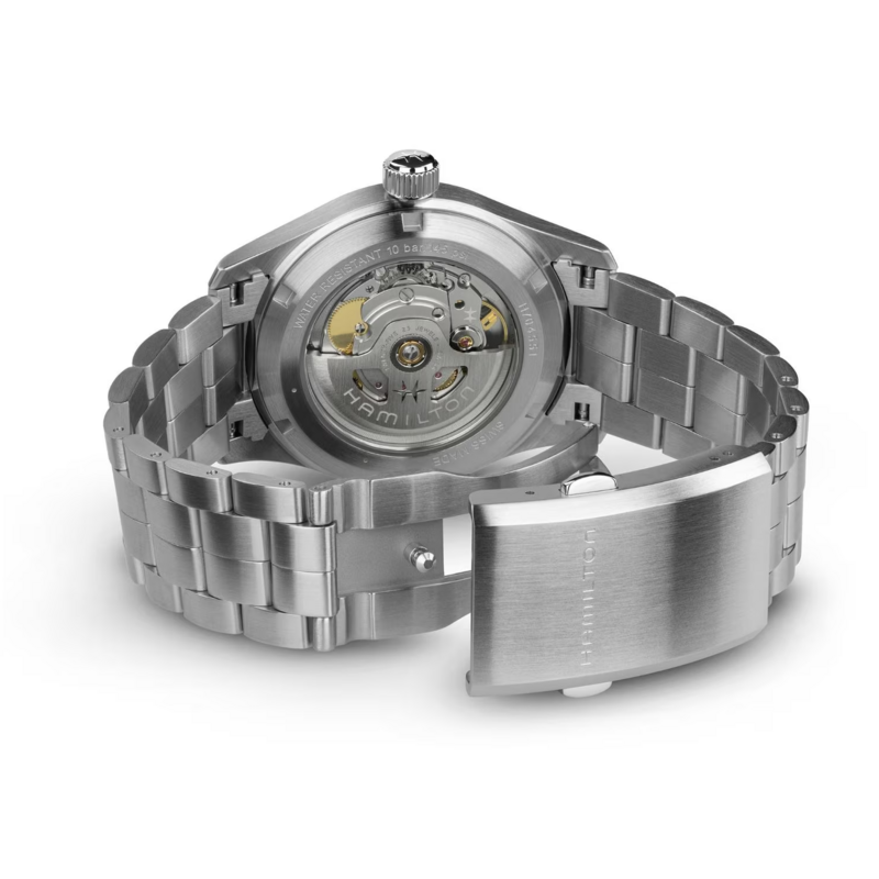 Hamilton Khaki Field 38mm Hamilton Khaki Field 38mm - H70455160 - 4