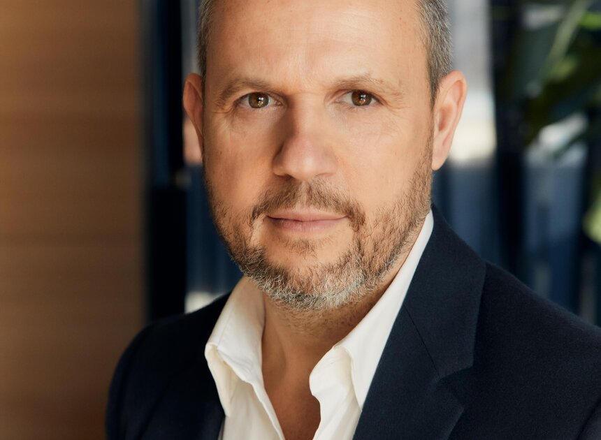Marco Bicego: juwelen ontwerpen is mijn passie en mijn roeping Marco Bicego: juwelen ontwerpen is mijn passie en mijn roeping