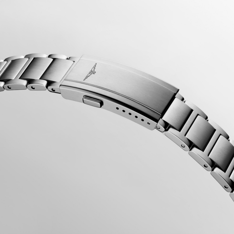 Longines Hydroconquest 42mm - L3.769.4.56.6 - 2