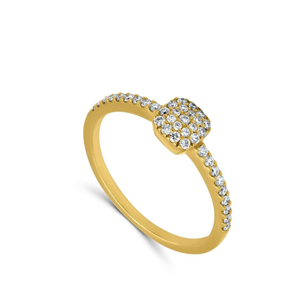 Femme Adorée ring