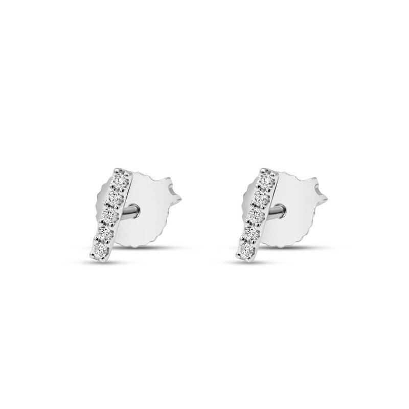 Femme Adorée oorbellen - E10O0187W - 1