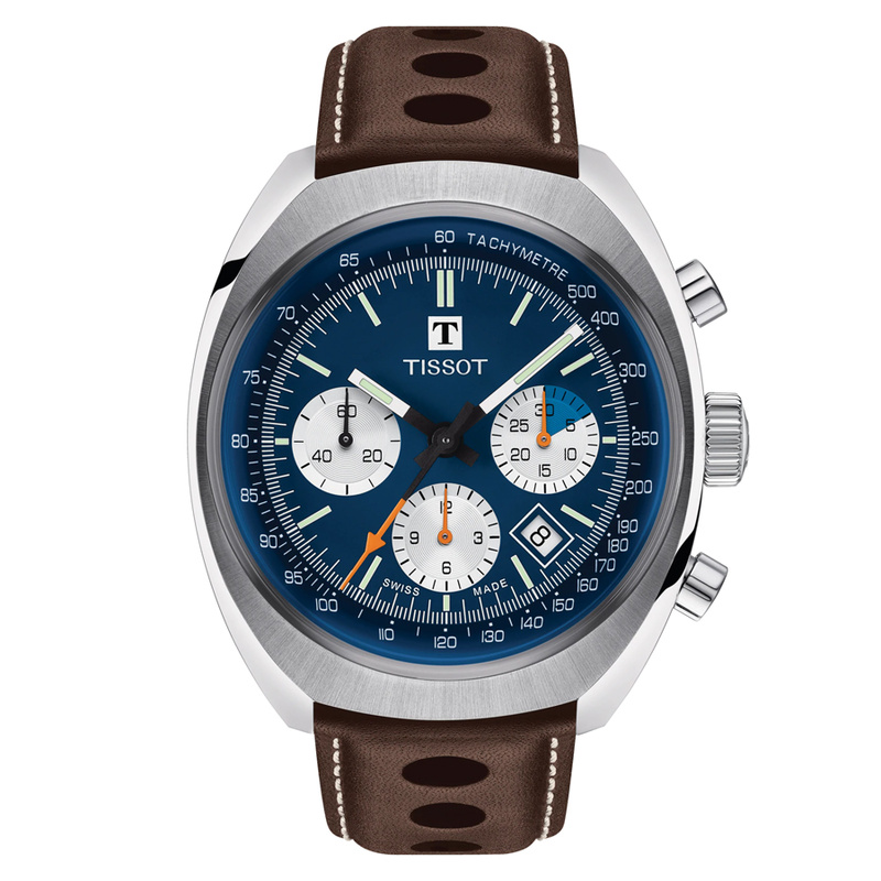 Tissot Heritage 46mm