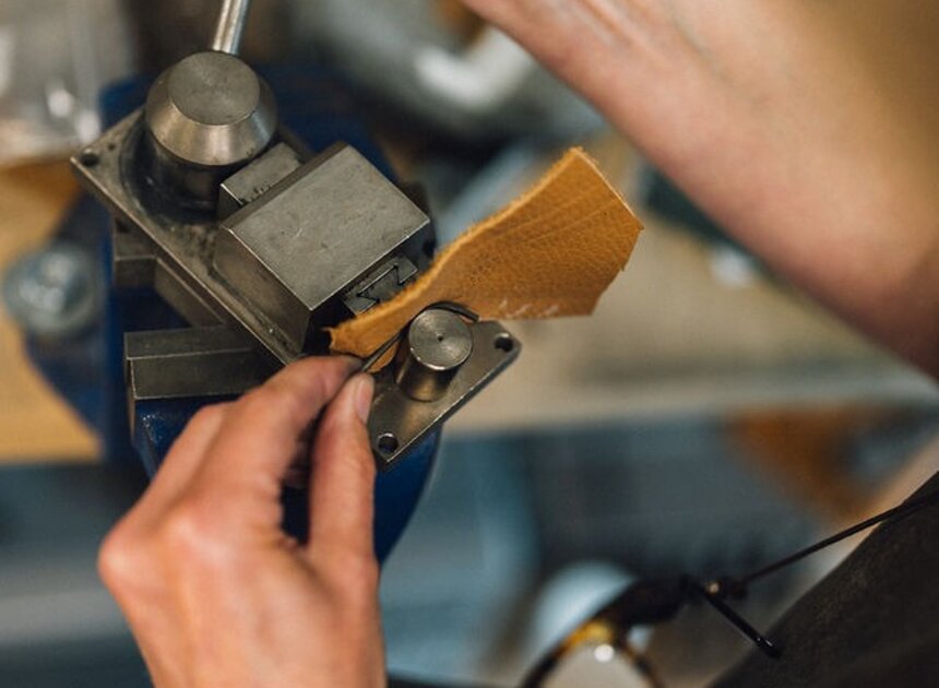 Edelgedacht De Pinte: het vakmanschap leeft verder bij Juwelier Vanhoutteghem in Gent Edelgedacht De Pinte: het vakmanschap leeft verder bij Juwelier Vanhoutteghem in Gent