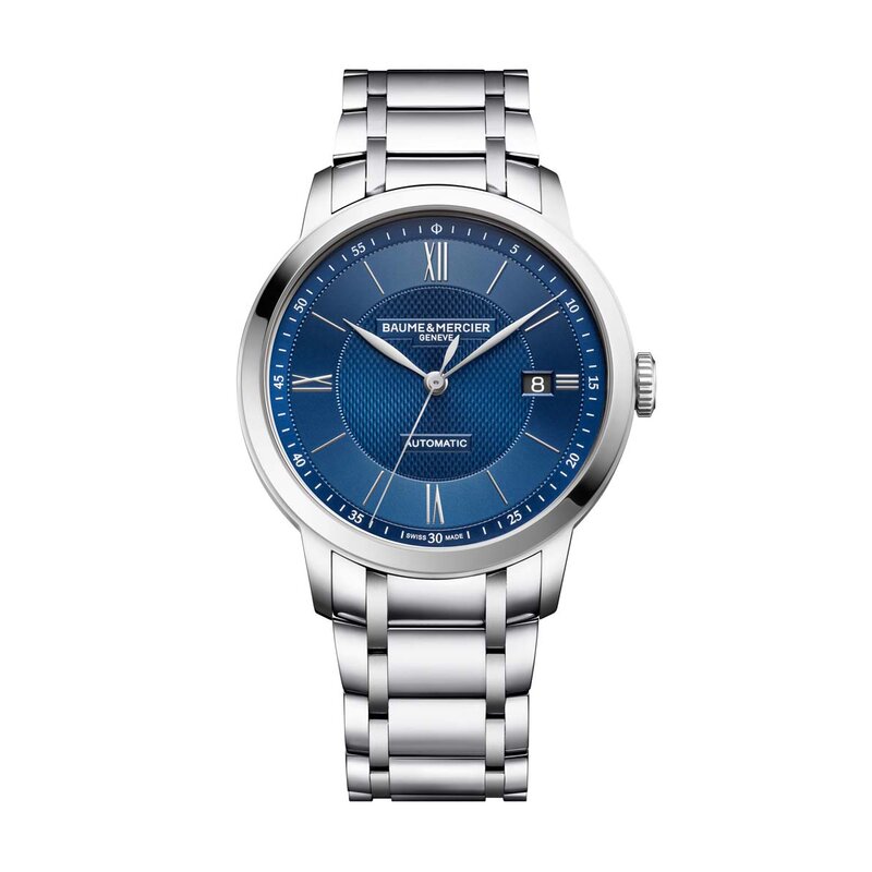 Baume & Mercier Classima 40mm Baume & Mercier Classima 40mm - M0A10880 - 1