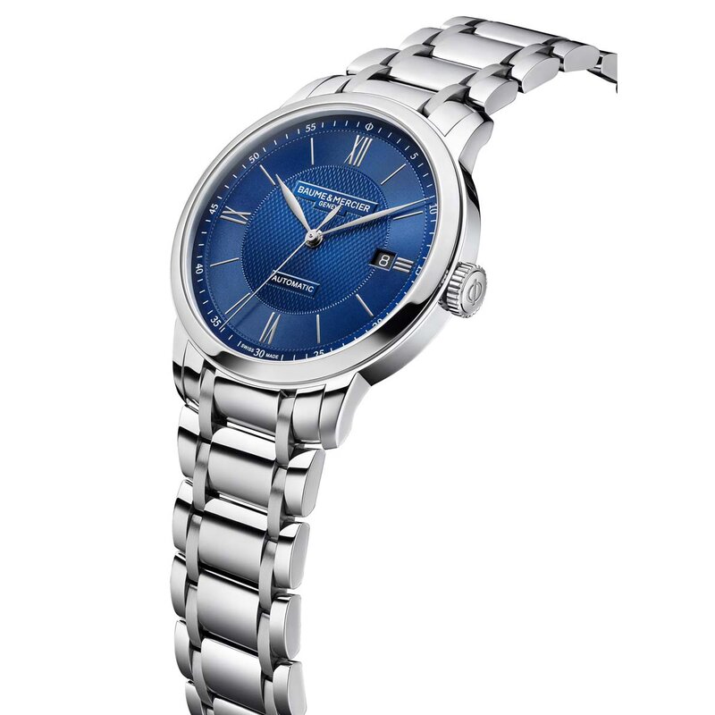 Baume & Mercier Classima 40mm Baume & Mercier Classima 40mm - M0A10880 - 2