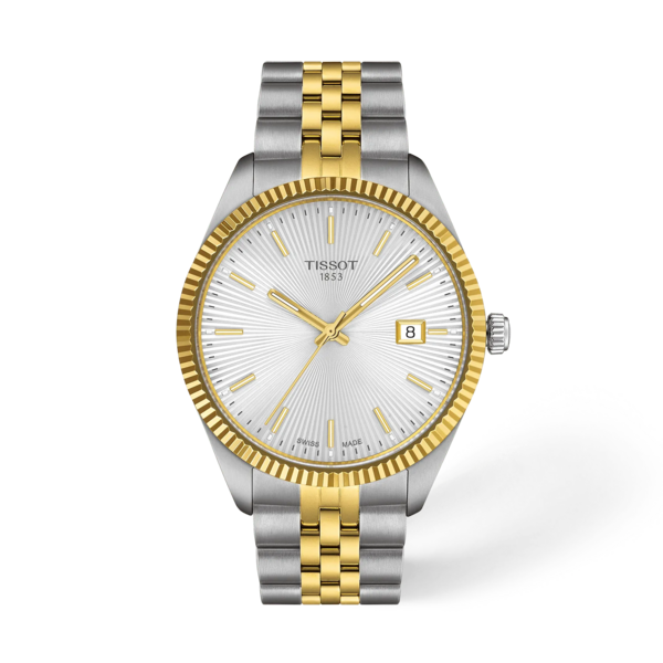 Tissot Ballade 39mm