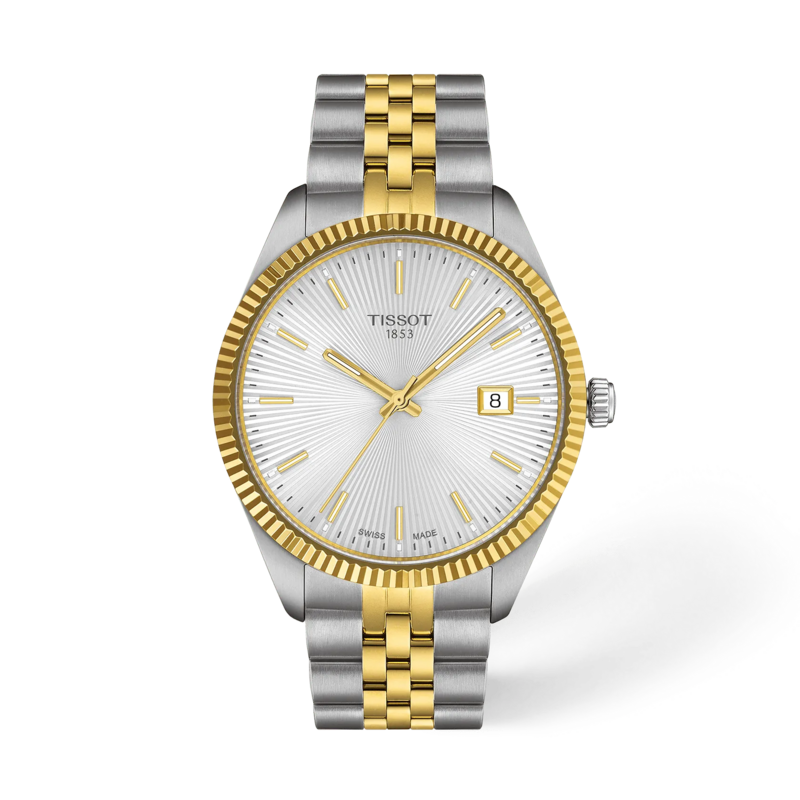 Tissot Ballade 39mm Tissot Ballade 39mm - T1564082203300 - 1