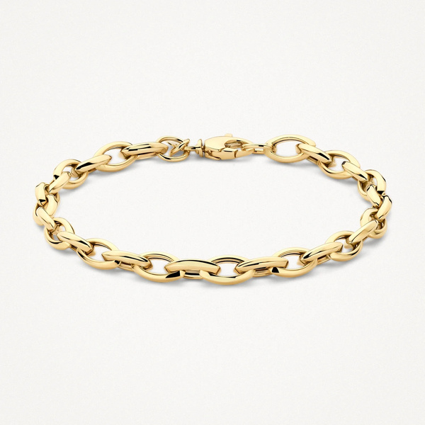 Blush Gold Jewels armband 2263YGO
