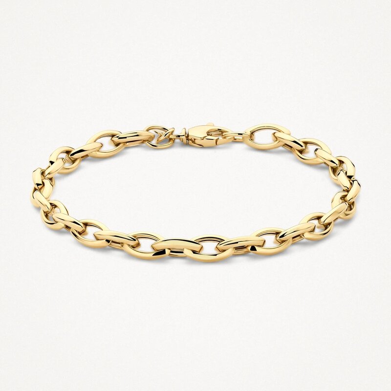 Blush Gold Jewels armband Blush Gold Jewels armband - 2263YGO - 1