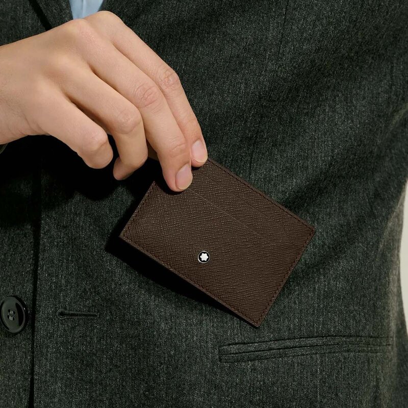 Sartorial Card Holder 5cc Sartorial Card Holder 5cc - 223029 - 1