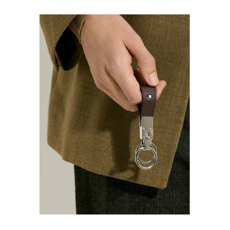 Sartorial Loop Key Holder Sartorial Loop Key Holder - 223073 - 1