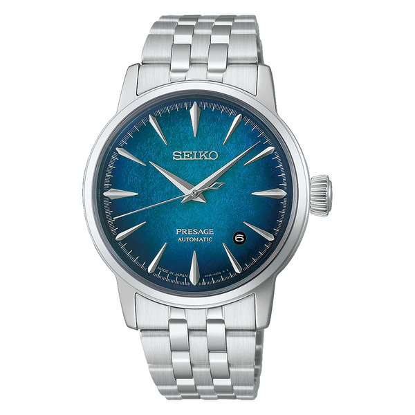 Seiko Presage 38mm