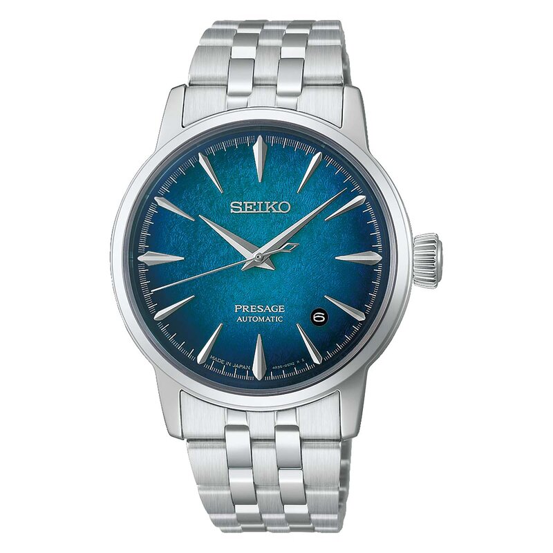 Seiko Presage 38mm Seiko Presage 38mm - HCB001J1 - 1