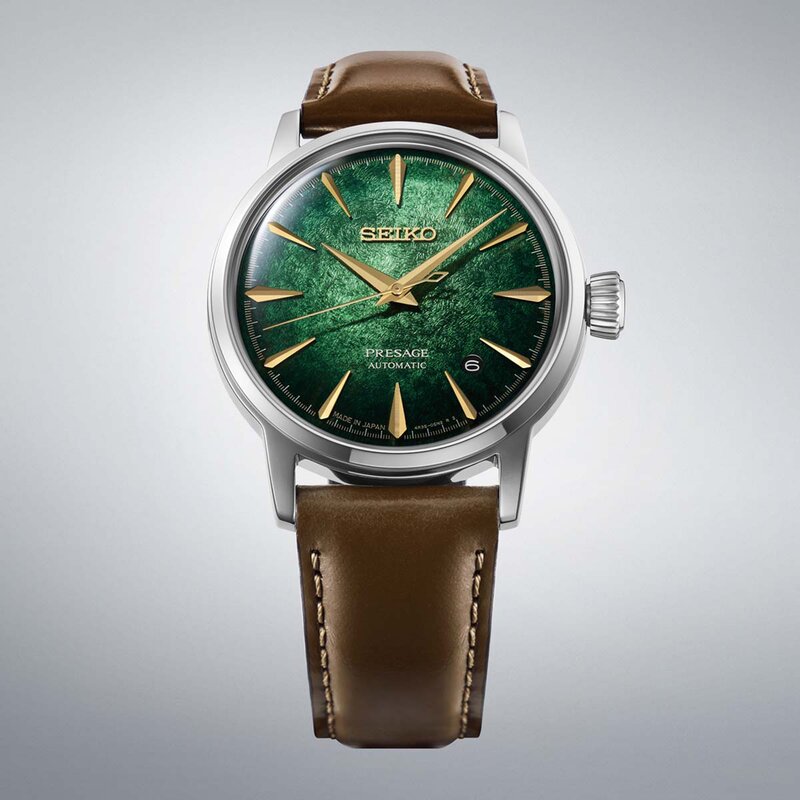 Seiko Presage 38mm Seiko Presage 38mm - HCB002J1 - 2