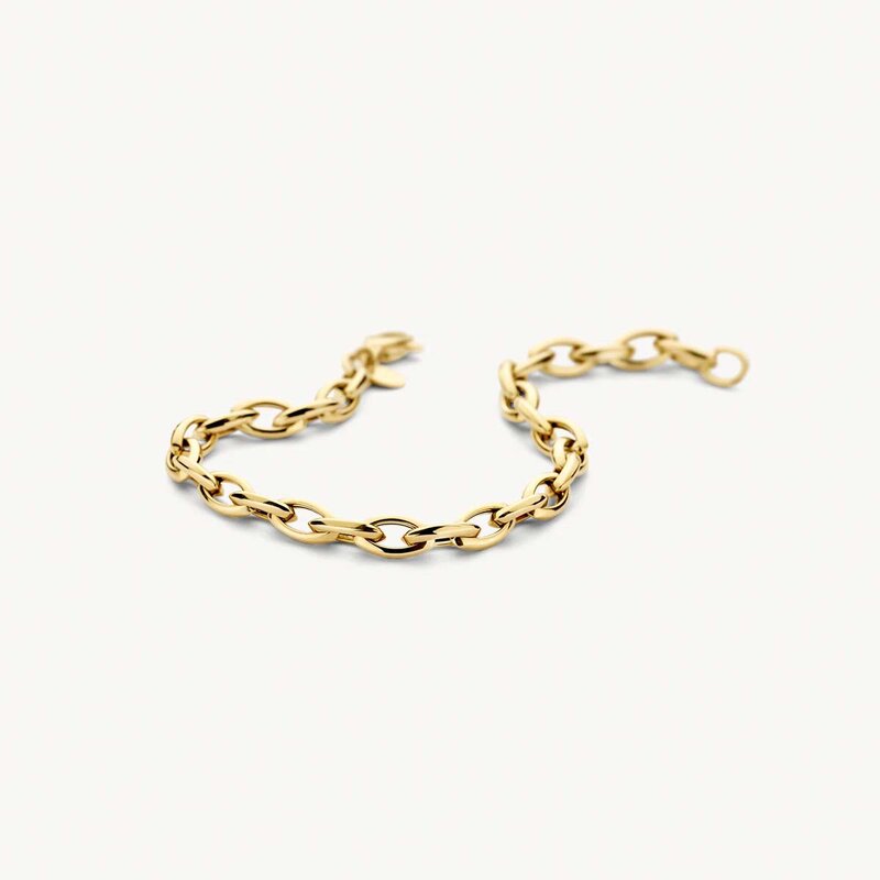 Blush Gold Jewels armband Blush Gold Jewels armband - 2263YGO - 2
