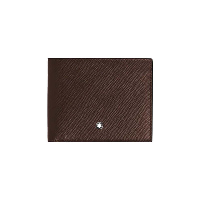 Wallet 6cc In Sartorial Leather Wallet 6cc In Sartorial Leather - 223009 - 1