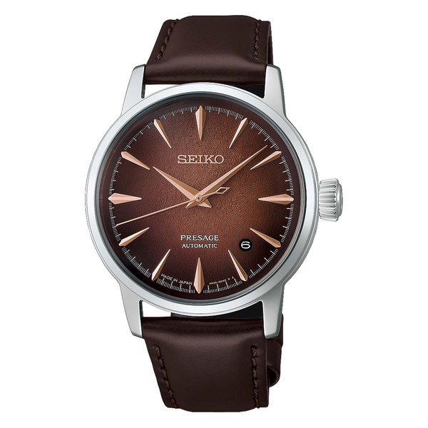 Seiko Presage