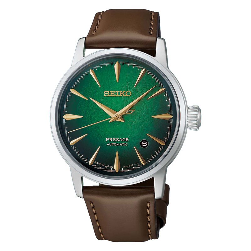 Seiko Presage 38mm Seiko Presage 38mm - HCB002J1 - 1