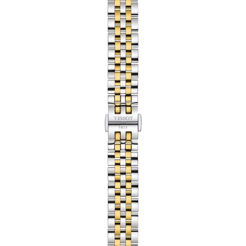 Tissot Le Locle 29mm - T0062072209601 - 3