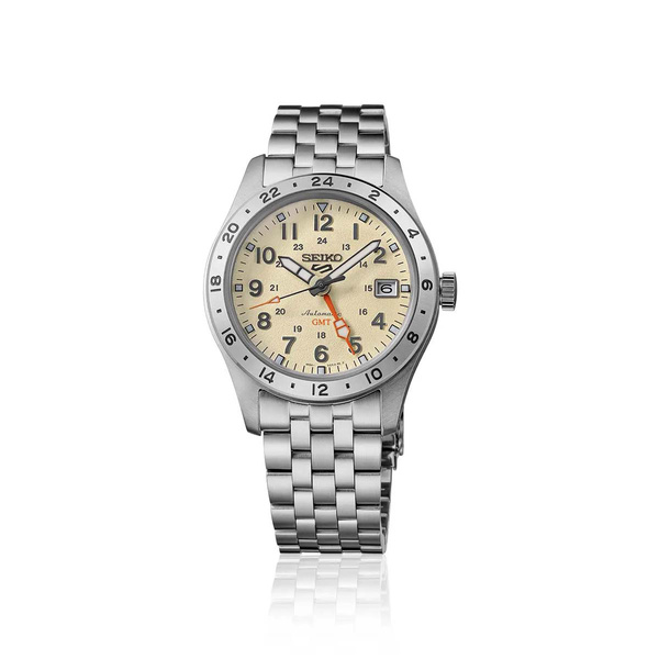 Seiko Seiko 5 39,50 mm HDB002K1