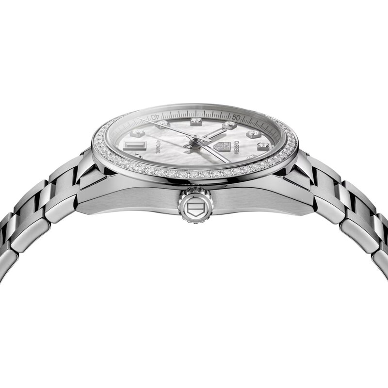 TAG Heuer Carrera 36mm TAG Heuer Carrera 36mm - WBN231E.BA0001 - 2