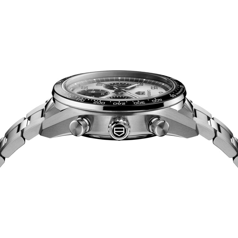 TAG Heuer Carrera 42mm TAG Heuer Carrera 42mm - CDB2113.BA0054 - 2