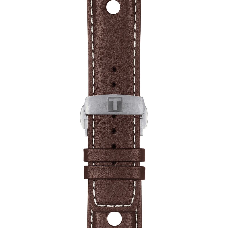 Tissot 46mm - T1244271604100 - 6