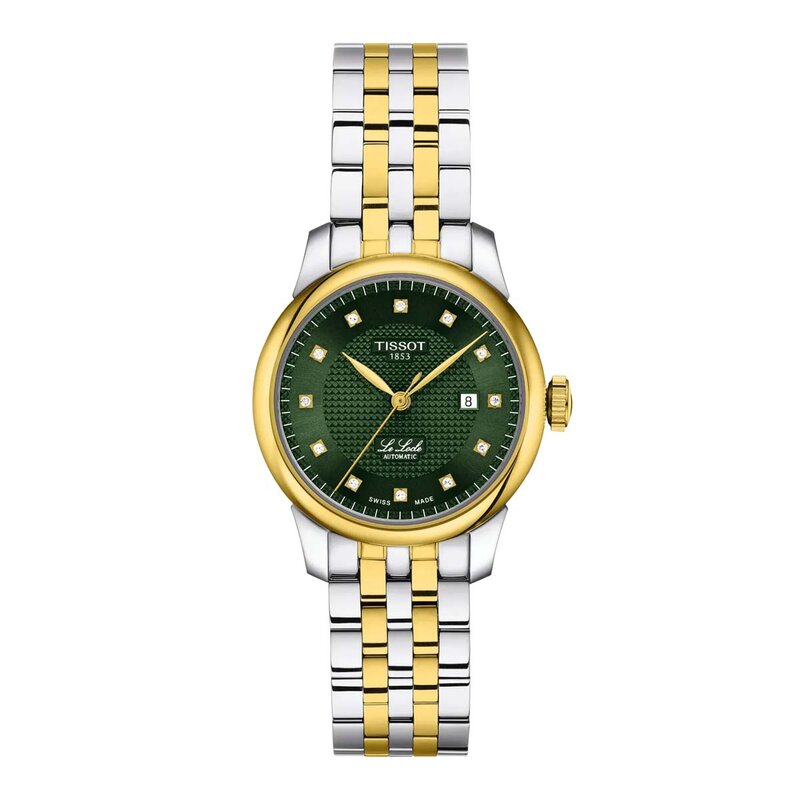 Tissot Le Locle 29mm - T0062072209601 - 1