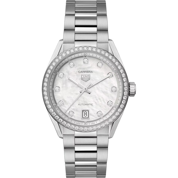 TAG Heuer Carrera 36mm WBN231E.BA0001