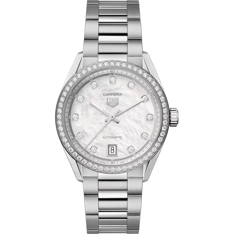 TAG Heuer Carrera 36mm TAG Heuer Carrera 36mm - WBN231E.BA0001 - 1
