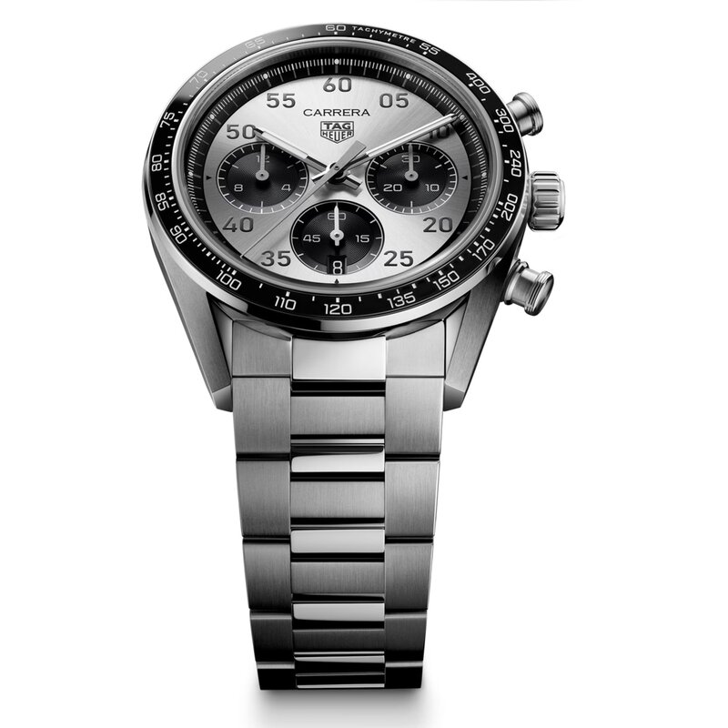 TAG Heuer Carrera 42mm TAG Heuer Carrera 42mm - CDB2113.BA0054 - 4