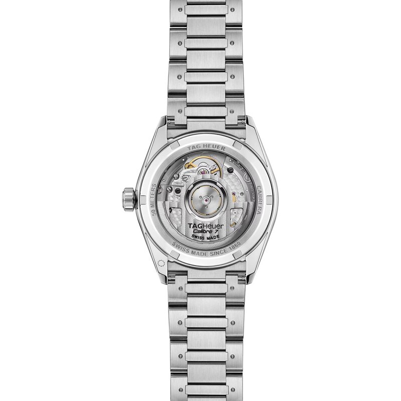 TAG Heuer Carrera 36mm TAG Heuer Carrera 36mm - WBN231E.BA0001 - 3