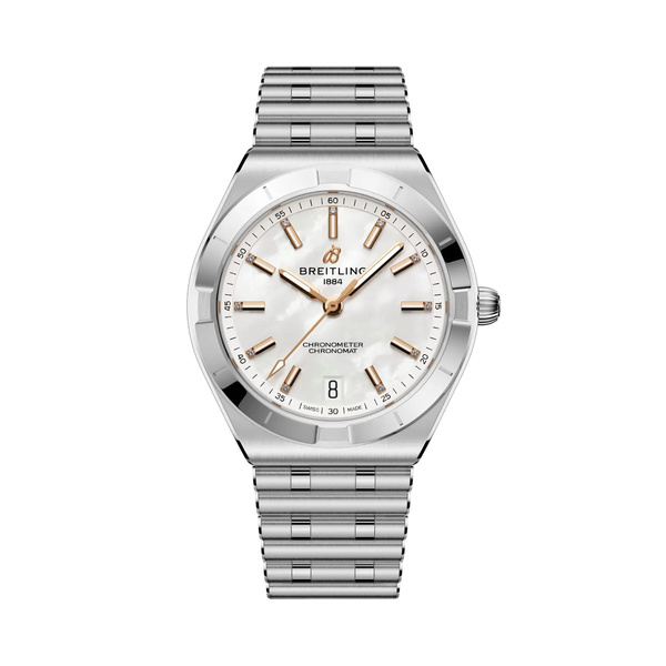 Breitling Chronomat 36mm