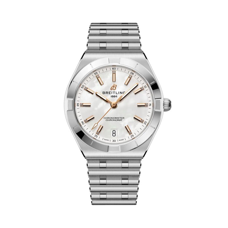 Breitling Chronomat 36mm Breitling Chronomat 36mm - A10320101A1A1 - 1