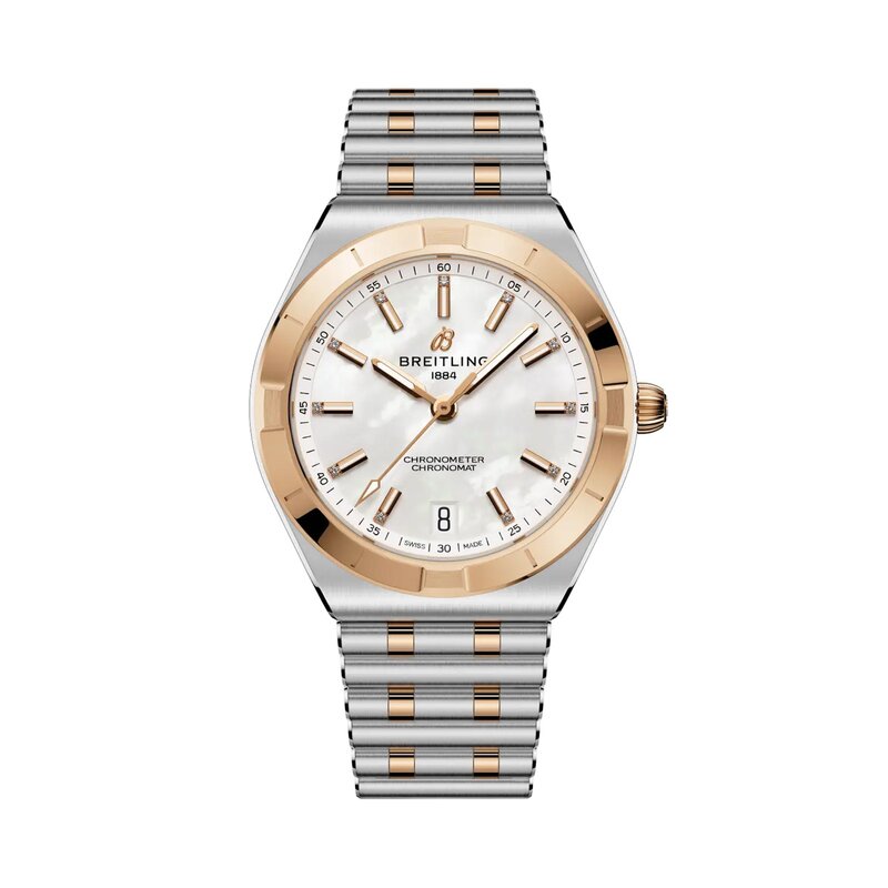 Breitling Chronomat 36mm Breitling Chronomat 36mm - U10320101A1U1 - 1