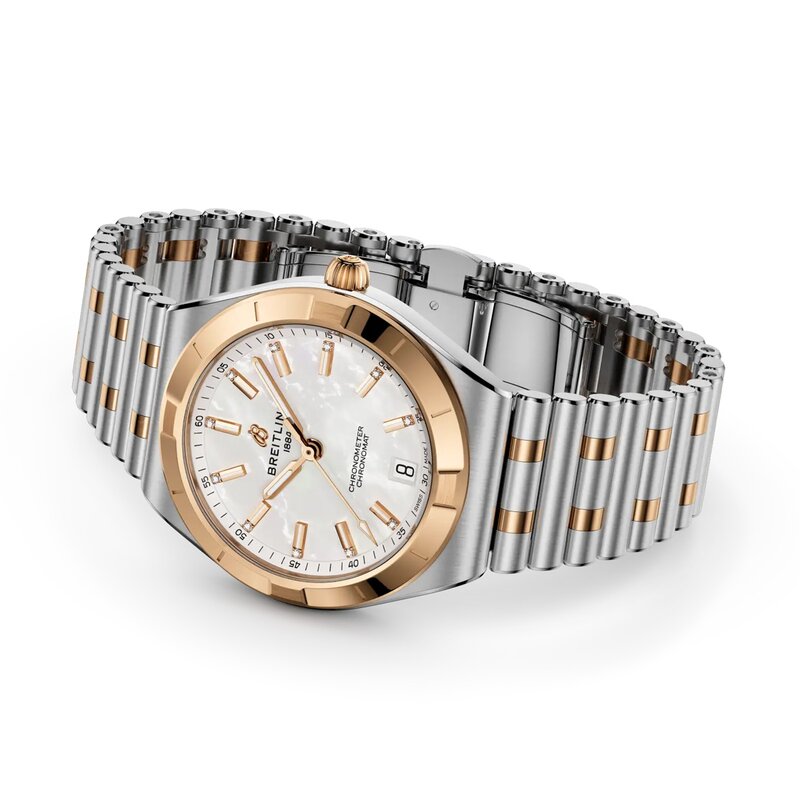 Breitling Chronomat 36mm Breitling Chronomat 36mm - U10320101A1U1 - 3