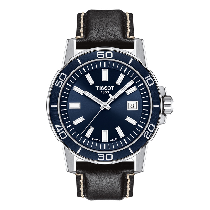 Tissot T-sport 44mm
