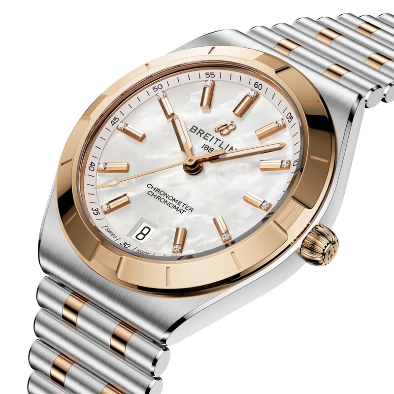 Breitling Chronomat 36mm Breitling Chronomat 36mm - U10320101A1U1 - 2