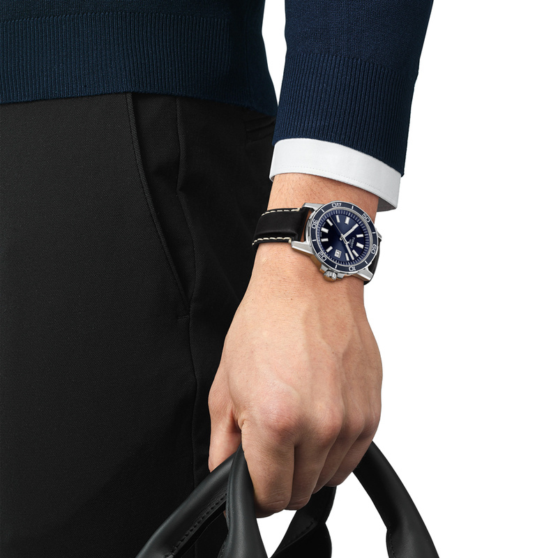 Tissot T-sport 44mm