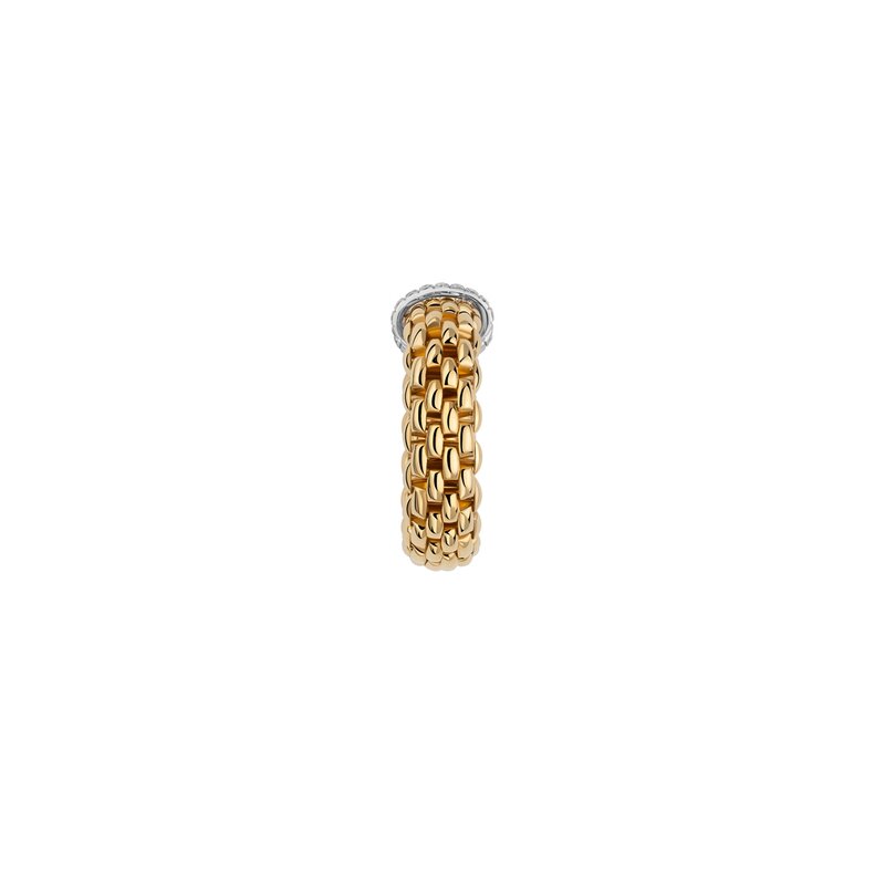 Fope Vendome ring Fope Vendome ring - 59202AX_G_XBX - 4