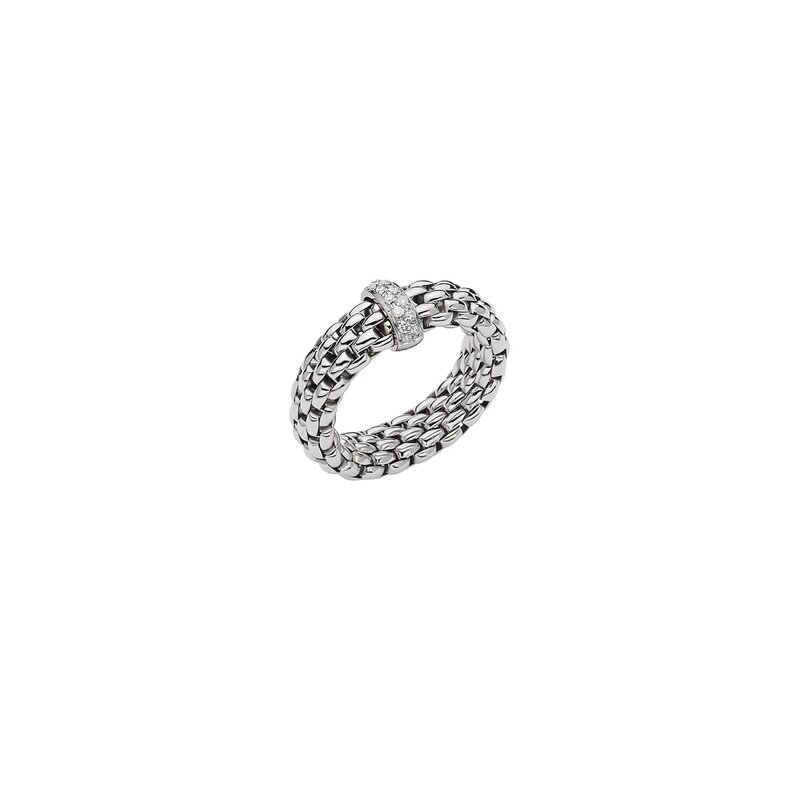 Fope Vendome ring Fope Vendome ring - 55902AX_BB_B-XBX - 1