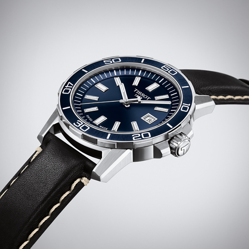 Tissot T-sport 44mm