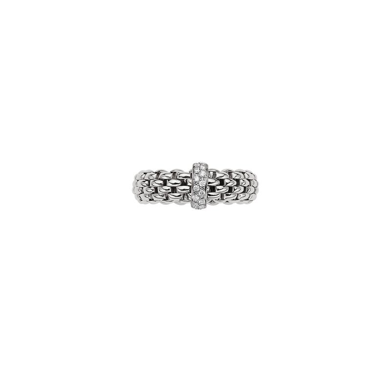 Fope Vendome ring Fope Vendome ring - 55902AX_BB_B-XBX - 2