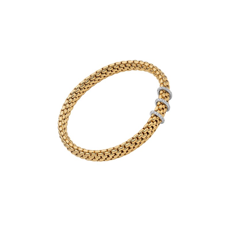 Fope Vendome armband - 59202BX_PB_G_XBX - 1