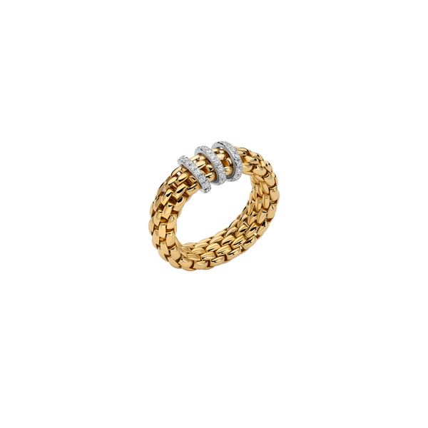 Fope Vendome ring 59202AX_G_XBX