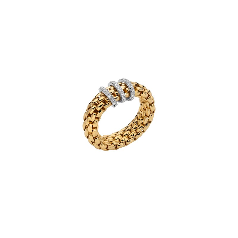 Fope Vendome ring Fope Vendome ring - 59202AX_G_XBX - 1