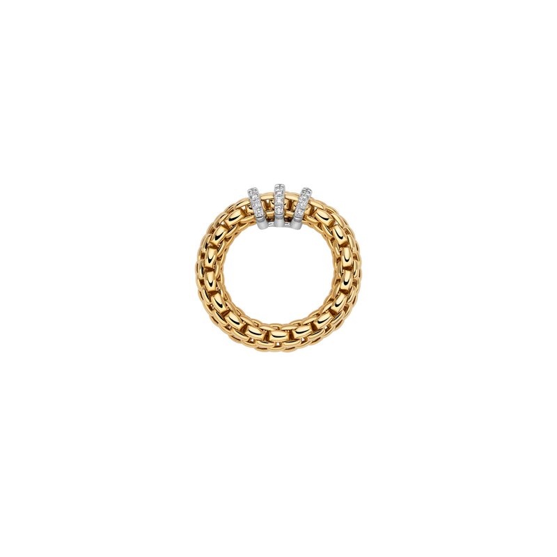 Fope Vendome ring Fope Vendome ring - 59202AX_G_XBX - 3