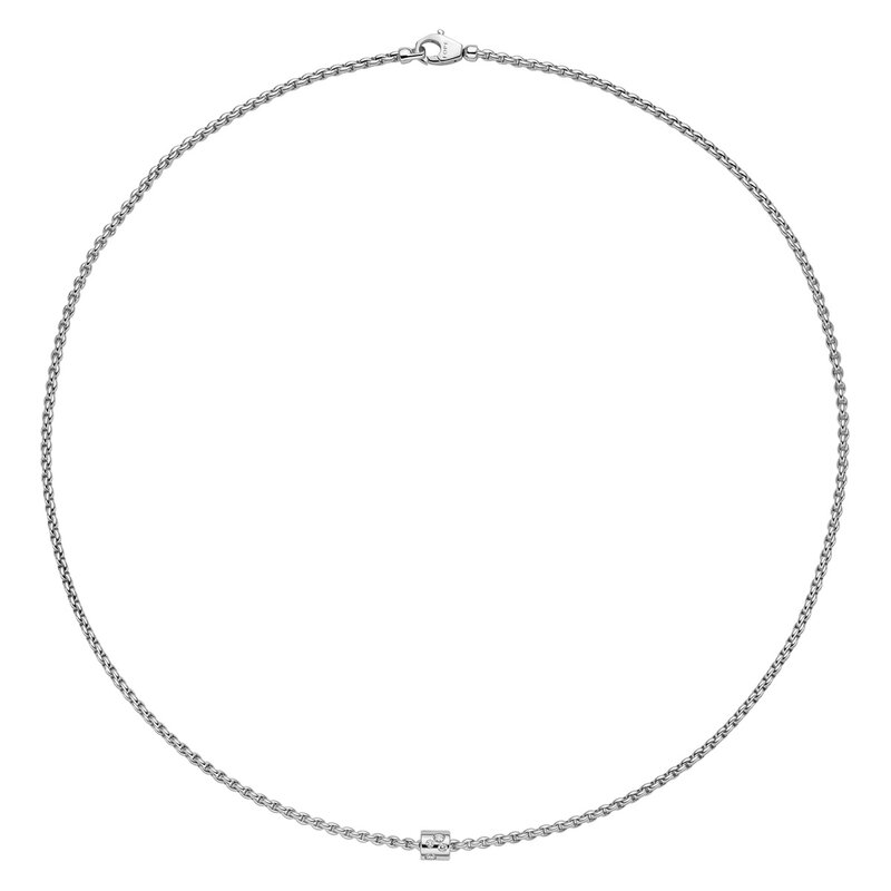 Fope Aria halsketting Fope Aria halsketting - 89003CX_BB_G_XBX - 1